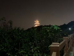 -杭州半山国家森林公园