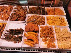 -阿满卤香鸡(新街口印象汇店)