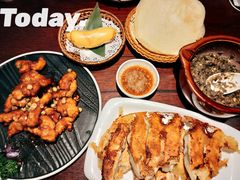 -前海沿·青岛菜(五四广场永旺店)