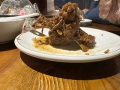 -老诚一锅(乔庄店)