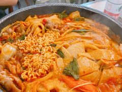 -猫头鹰炸鸡