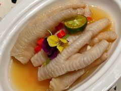 -点都德(广州白云山景区南门店)