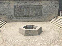 -西安曲江寒窑遗址公园