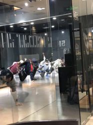 -5KM舞蹈街舞工作室