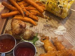 -杯子红牛排(西樵店)