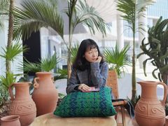 -Taco Mama嗒蔻妈妈墨西哥餐厅(环宇城店)