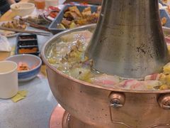 -浮何烤铺(桐梓林店)