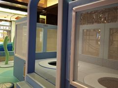 -童趣廊·儿童波波池·海洋球(长隆横琴湾酒店)