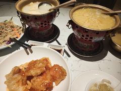 -关东小磨东北菜(漕河泾印象城店)