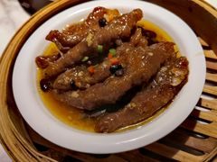-钟菜·粤菜点心·宴请(海上世界·汇港二期店)