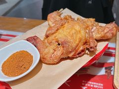 -醉长安(钟楼旗舰店)