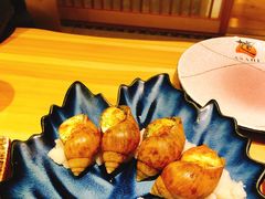 -割烹旭日本料理(龙湖狮山天街店)