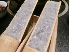 -裕德孚手切涮羊肉(建业凯旋广场店)