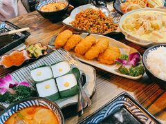 -Hi YOU你的饭局泰餐厅(雍和宫店)