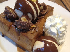 商户图片-After You Dessert Cafe(Silom Complex)