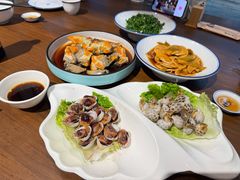 -绍兴老味道·非遗门店(银泰城店)