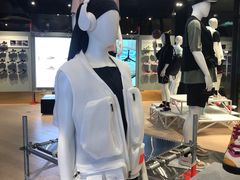 -JORDAN(外滩中央体验店)
