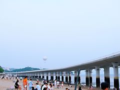 -演武大桥观景平台