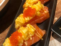 -昊·来了寿司(双楠2店)