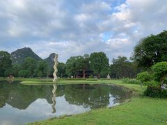 -Club Med地中海俱乐部·桂林度假村