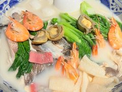 -山外山·林语花园餐厅