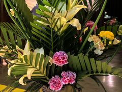 -华阳时光吧餐厅(华阳广场国际大饭店)