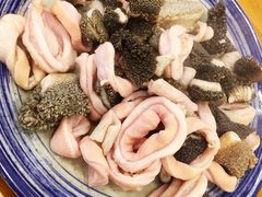 羊蘑菇头-金生隆(六铺炕店)