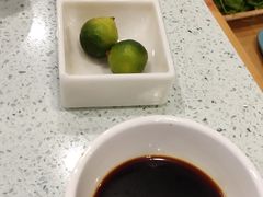 -烹然四季椰子鸡火锅(团结湖总店)
