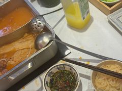 -螺大喜螺蛳粉火锅(雍和宫店)
