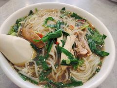 -弥勒卤鸡米线(沪瑞线店)