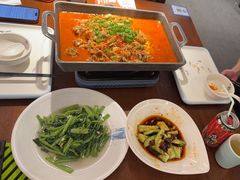 -乔街深夜食堂·小龙虾·高压锅生蚝(杭州总店)