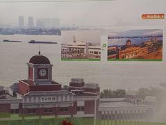 -南京市规划建设展览馆
