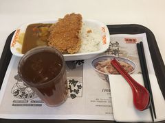 -吉野家(长沙五一广场IFS店)