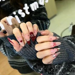 -妙睫屋日式美甲美睫