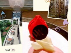 -LONG BAR 廊吧(外滩华尔道夫酒店)