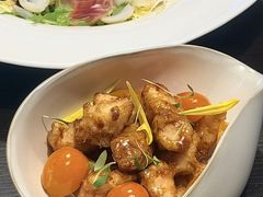 -自如ZSPACE四合院艺术餐厅