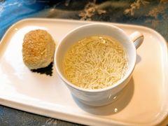 -扬州香格里拉·香宫中餐厅