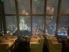 -上海柏悦酒店