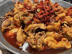 -石灰石烧鸡公(南通万象城店)