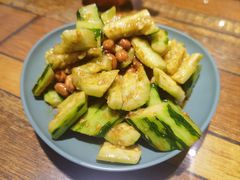 -金谷园饺子·烧烤(人大总店)