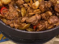 -甘家界牌柠檬鸭(青山店)