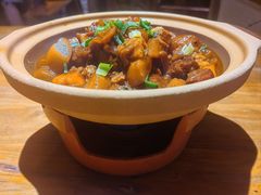 -破三川·新川菜(静安大融城店)