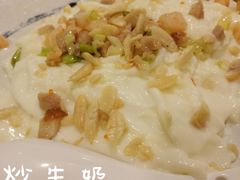 -寻味顺德·南记酒家·传统顺德菜·鱼生(广源路店)