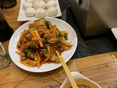 -西塔隆太白烤牛肉馆(图们路店)
