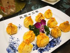 -清真马祥兴菜馆(云南北路店)