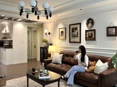 -住范儿家装·整体家装·装修设计