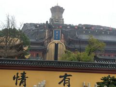 -上海东林寺(金山区)