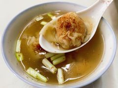 -小梁哥云吞面(黄贝岭店)