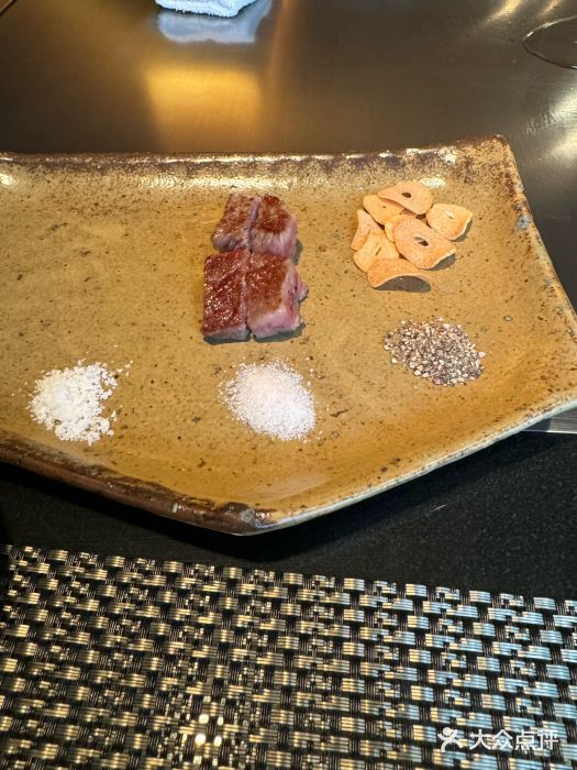 神户牛排 石田屋(本店)图片