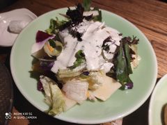 大拌菜-淀里船宴(卓达店)